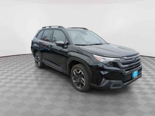 2025 Subaru Forester Hybrid Limited