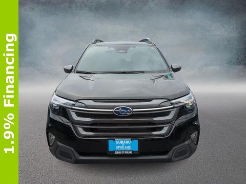 2025 Subaru Forester Hybrid Limited