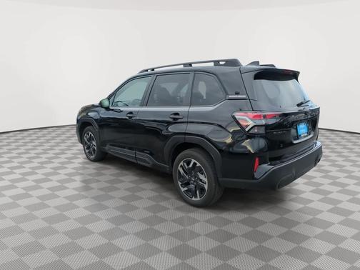 2025 Subaru Forester Hybrid Limited