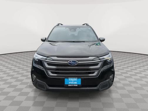 2025 Subaru Forester Hybrid Limited