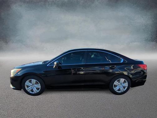 2015 Subaru Legacy Base