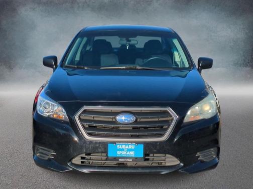 2015 Subaru Legacy Base