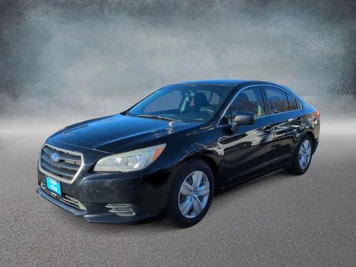 2015 Subaru Legacy Base