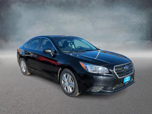 2015 Subaru Legacy Base