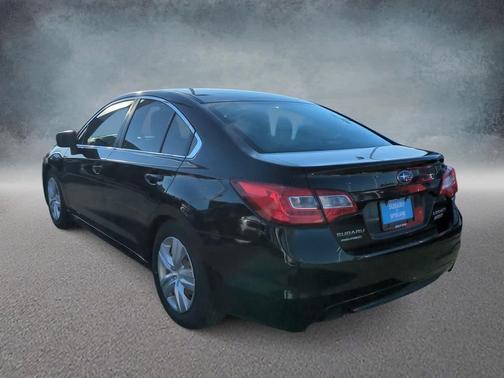 2015 Subaru Legacy Base