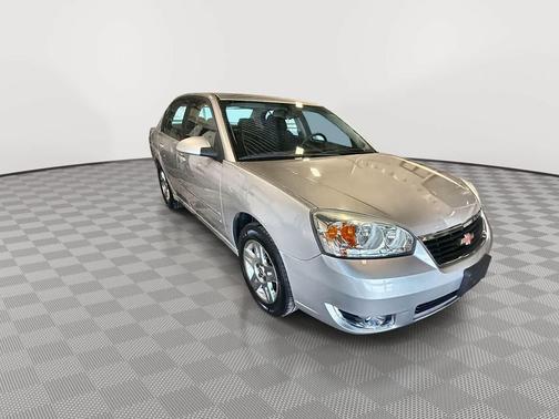 2007 Chevrolet Malibu LT