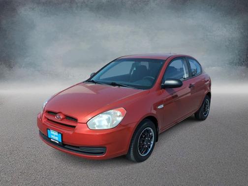 2009 Hyundai Accent GS