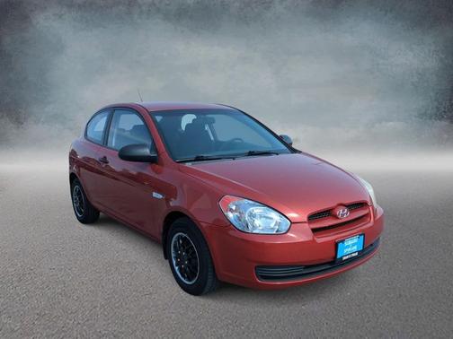 2009 Hyundai Accent GS