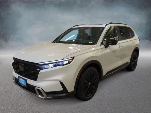 2023 Honda CR-V Hybrid Sport Touring AWD