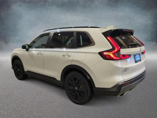 2023 Honda CR-V Hybrid Sport Touring AWD