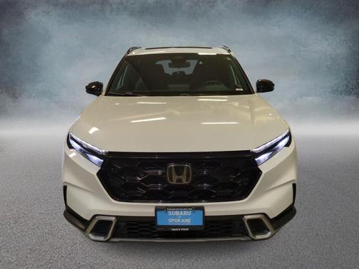 2023 Honda CR-V Hybrid Sport Touring AWD