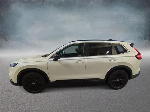 2023 Honda CR-V Hybrid Sport Touring AWD