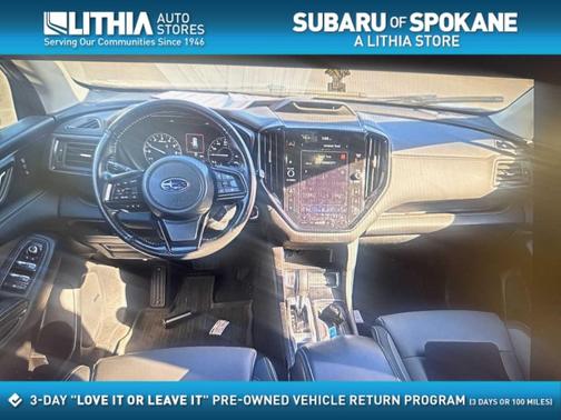 2023 Subaru Ascent Onyx Edition Limited 7-Passenger