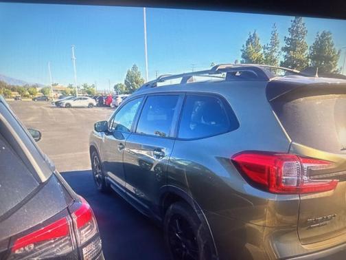 2023 Subaru Ascent Onyx Edition Limited 7-Passenger