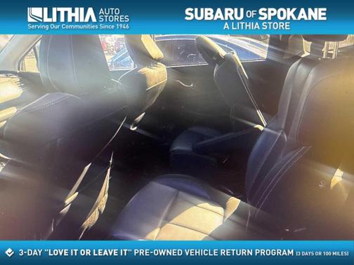 2023 Subaru Ascent Onyx Edition Limited 7-Passenger