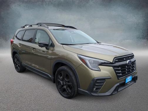 2023 Subaru Ascent Onyx Edition Limited 7-Passenger