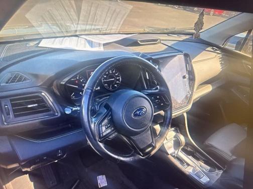 2023 Subaru Ascent Onyx Edition Limited 7-Passenger