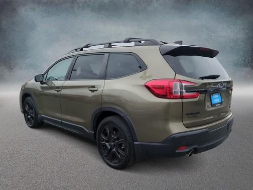 2023 Subaru Ascent Onyx Edition Limited 7-Passenger