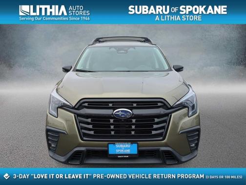 2023 Subaru Ascent Onyx Edition Limited 7-Passenger
