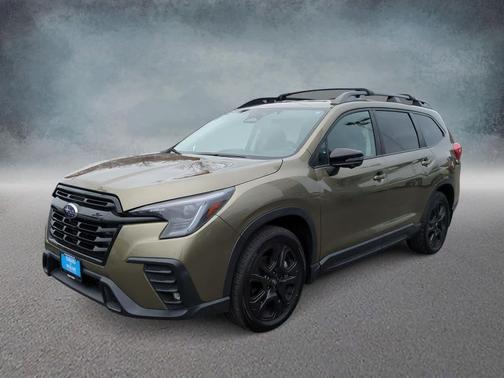 2023 Subaru Ascent Onyx Edition Limited 7-Passenger