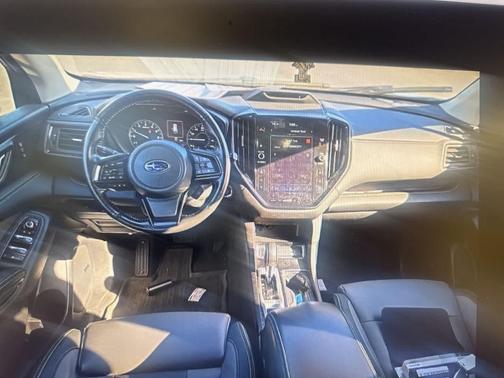 2023 Subaru Ascent Onyx Edition Limited 7-Passenger