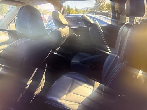 2023 Subaru Ascent Onyx Edition Limited 7-Passenger