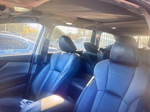 2023 Subaru Ascent Onyx Edition Limited 7-Passenger