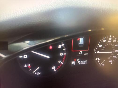 Ice Silver Metallic 2022 Subaru Outback Base