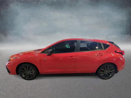 2024 Subaru Impreza RS