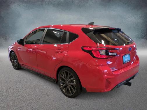 2024 Subaru Impreza RS