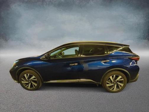 2022 Nissan Murano SL Intelligent AWD