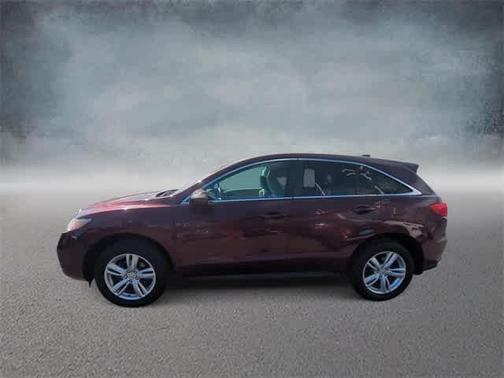 2014 Acura RDX Technology