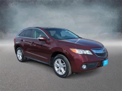 2014 Acura RDX Technology