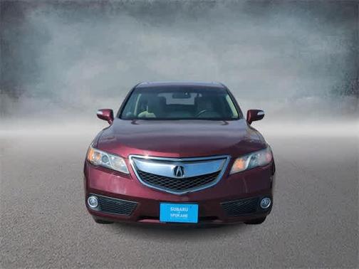 2014 Acura RDX Technology