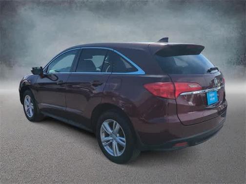 2014 Acura RDX Technology