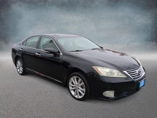 2011 Lexus ES 350 Base