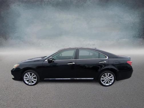 2011 Lexus ES 350 Base