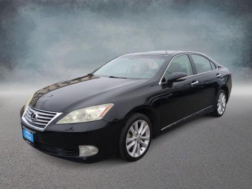 2011 Lexus ES 350 Base