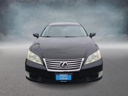 2011 Lexus ES 350 Base