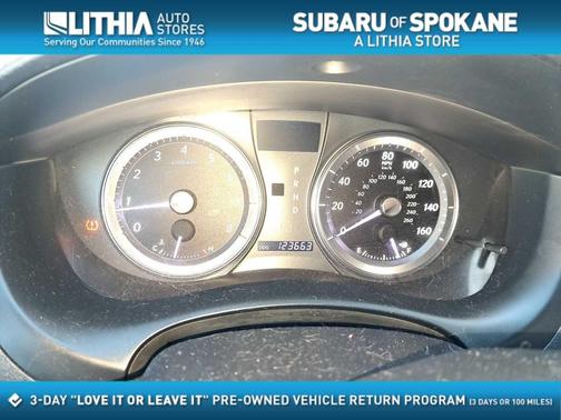 2011 Lexus ES 350 Base