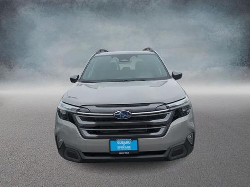 2025 Subaru Forester Hybrid Limited