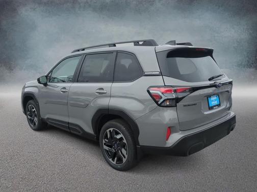 2025 Subaru Forester Hybrid Limited