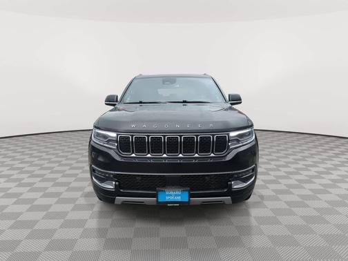 2024 Jeep Wagoneer L Series II 4x4