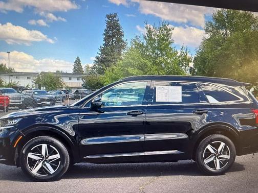 2021 Kia Sorento EX