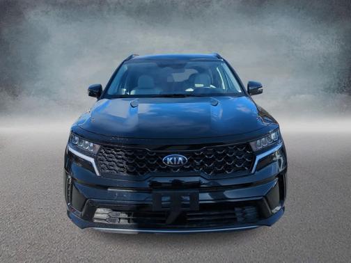 2021 Kia Sorento EX
