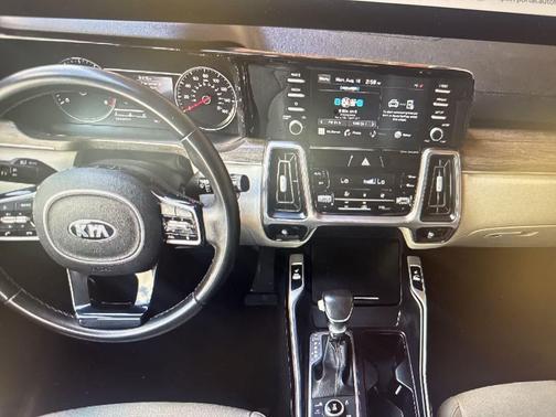 2021 Kia Sorento EX