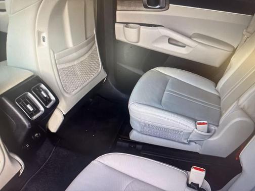 2021 Kia Sorento EX