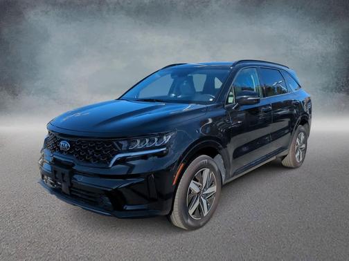 2021 Kia Sorento EX