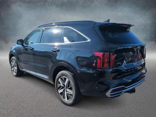 2021 Kia Sorento EX
