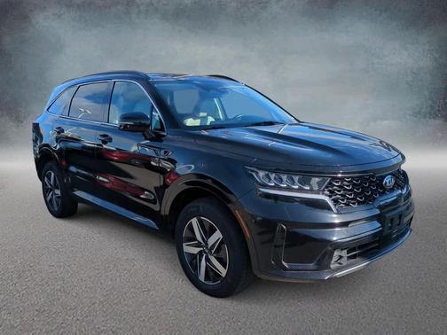 2021 Kia Sorento EX